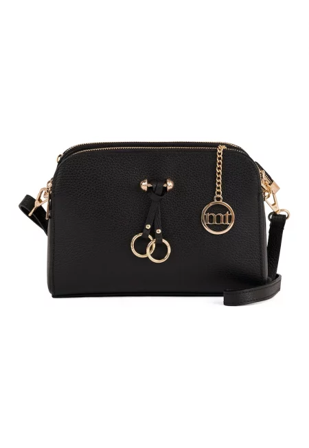 Кожена чанта Certosa