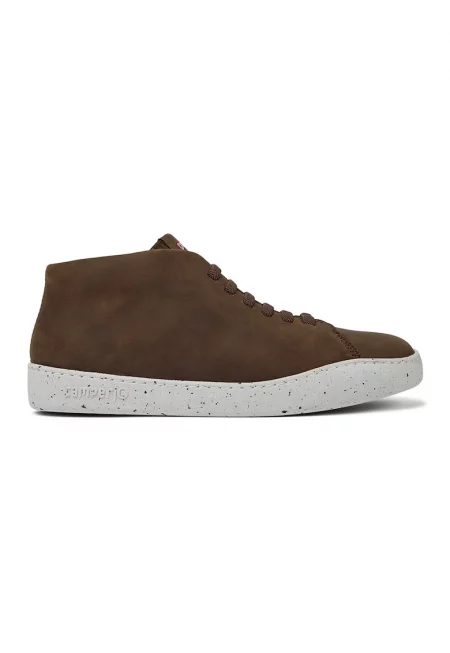 Кожени спортни обувки Trainers Peu 1221 Touring