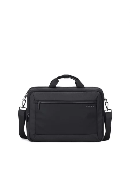 Куфарче с отделения - Tъмносив