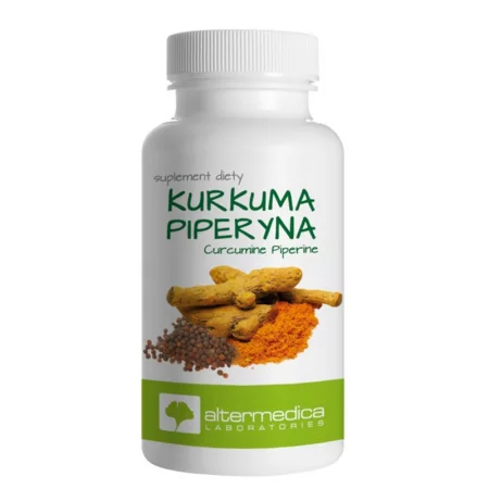 Куркума 250 mg + Пиперин 2.1 mg – Подвижност и здрави стави, 60 капсули