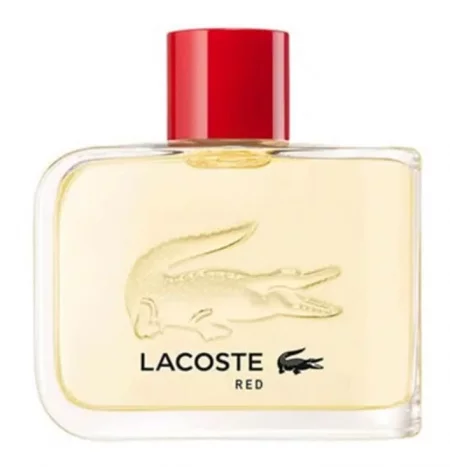 Lacoste Red Парфюм за мъже без опаковка EDT