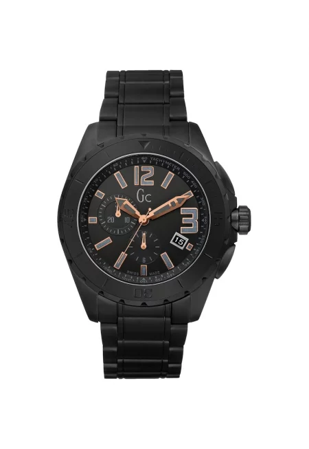 Мъжки часовник - Gc -  Collection - Спортен клас X76009G2S