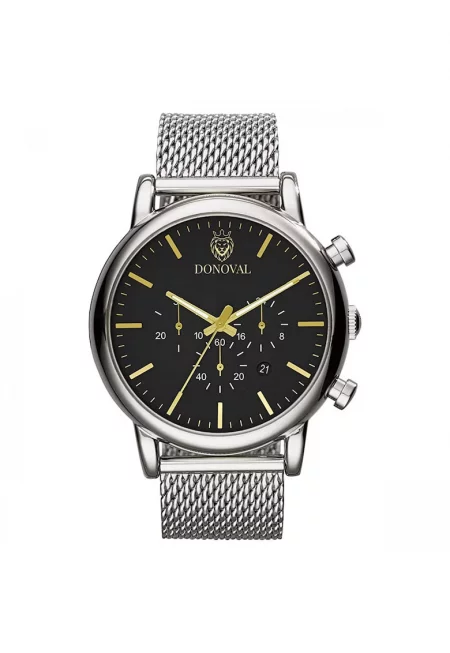 Мъжки часовник -  Хронограф DL0027