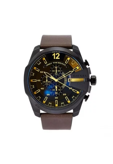 Мъжки часовник  Mega Chief DZ4401 - Аналогов