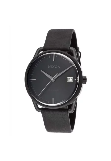 Мъжки часовник -  The Mellor 1652666912 - Черен