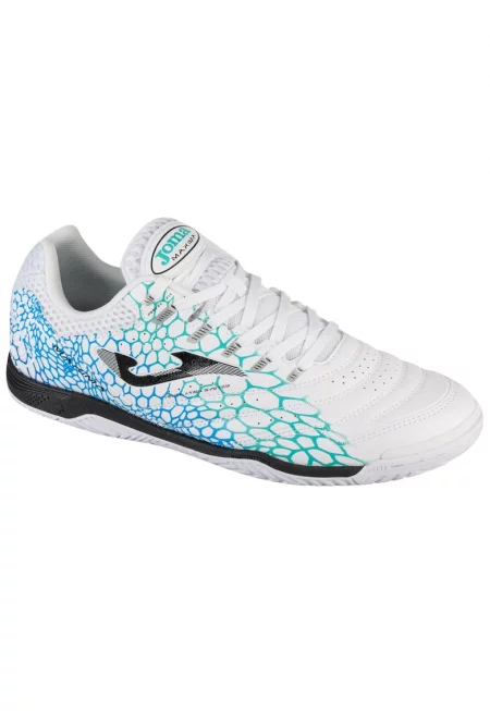 Мъжки спортни обувки -  Maxima 2532 IN MAXS2532IN - Бял