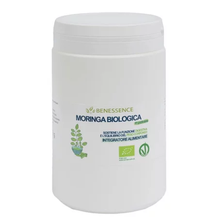 Моринга на прах – За повече енергия, 500 g