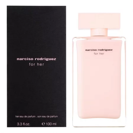 Narciso Rodriguez For Her парфюм за жени EDP