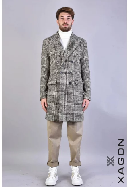 Палто на райета - Бежов