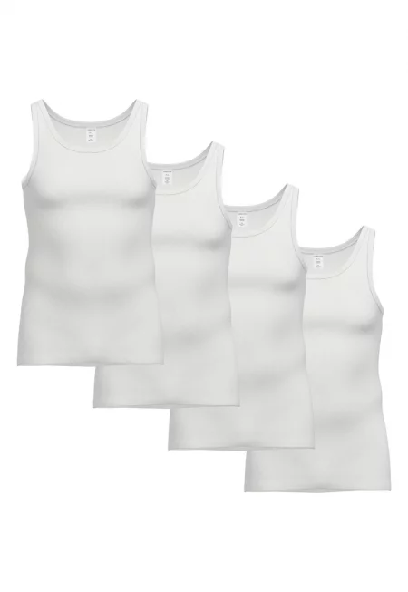 Памучен топ - 4 броя