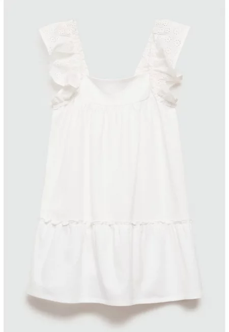 Памучна рокля