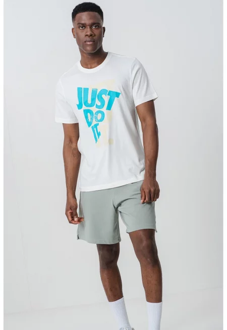 Памучна тениска Just Do It