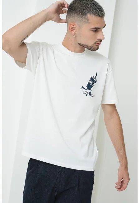 Памучна тениска