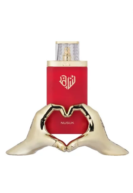 Parfume Extract - Saher - жени - 100 мл