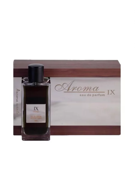 Парфюмна вода  Aroma IX - За мъже - 100 мл