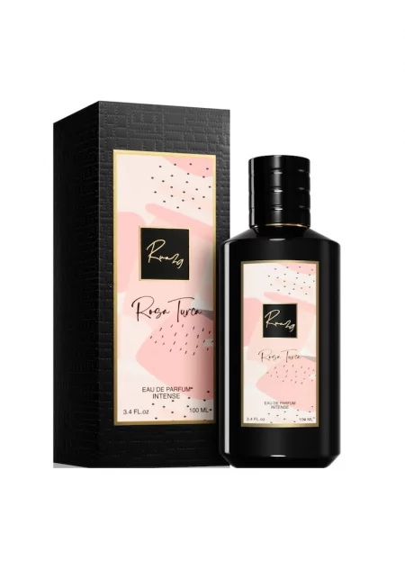 Парфюмна вода -  Turkish Rose Intense - жени - 100 мл