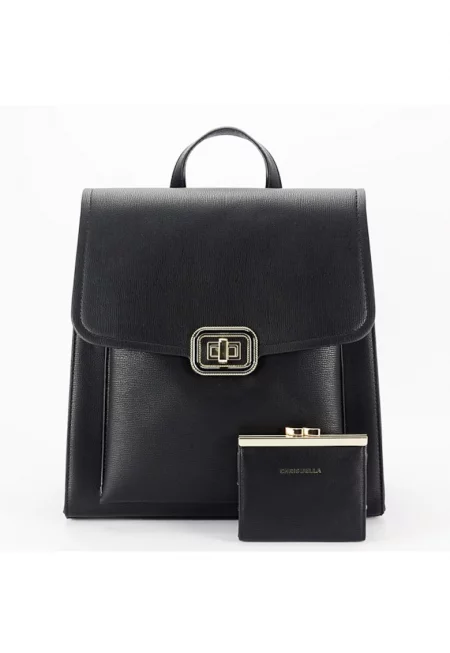 Премиум затворена белодробна раница Chris Bella CB2425-3 127 15838