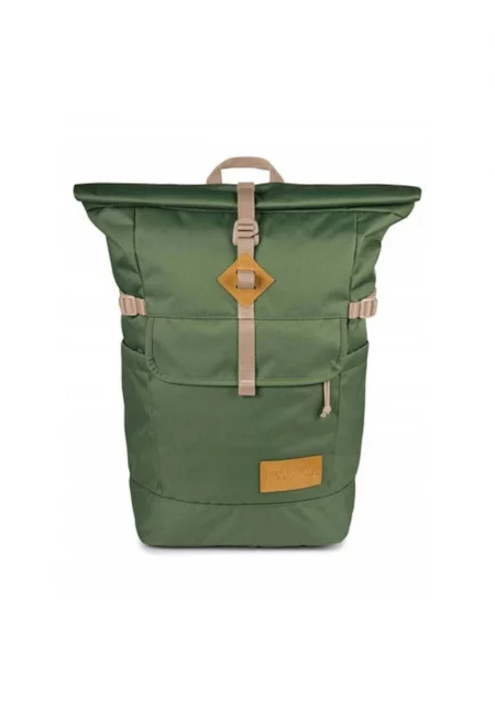 Раница  Hatchet Rolltop - 31L - Зелен