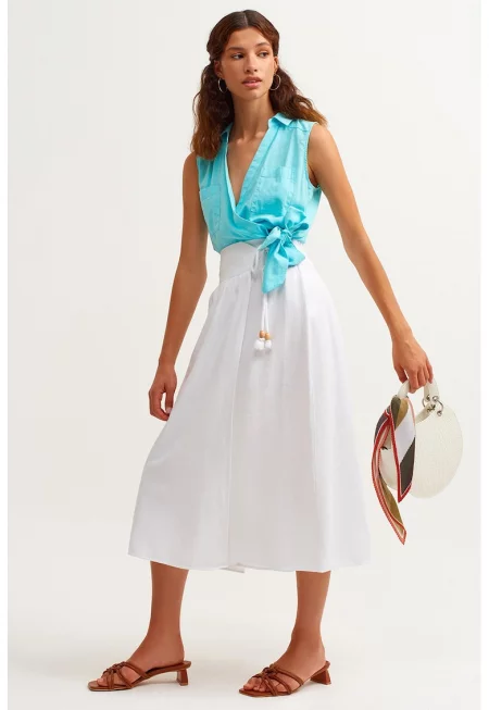 Разкроена пола