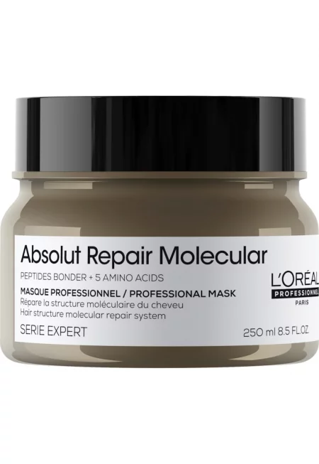 Serie Expert Metal Detox маска за коса 250 мл