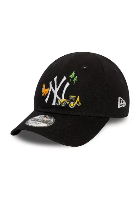 Шапка New York Yankees Tod Icon