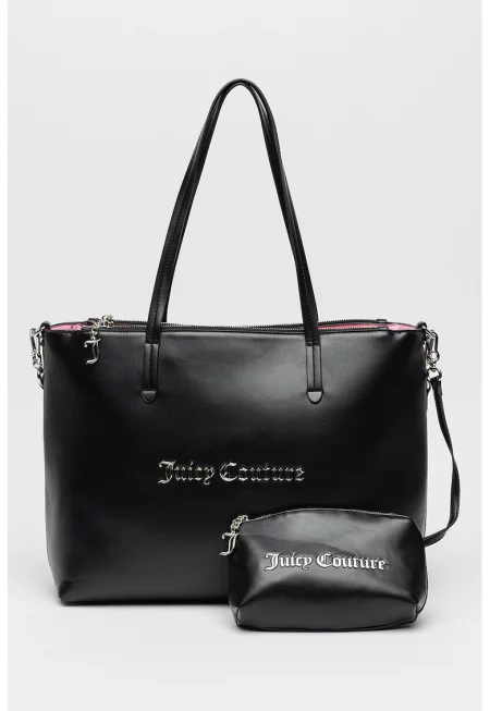 Шопинг чанта Lucy от еко кожа