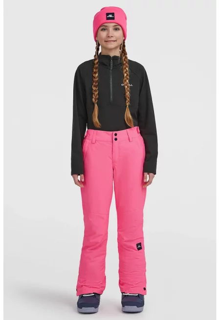 Ски панталон FWC'Cruz с джобове с цип