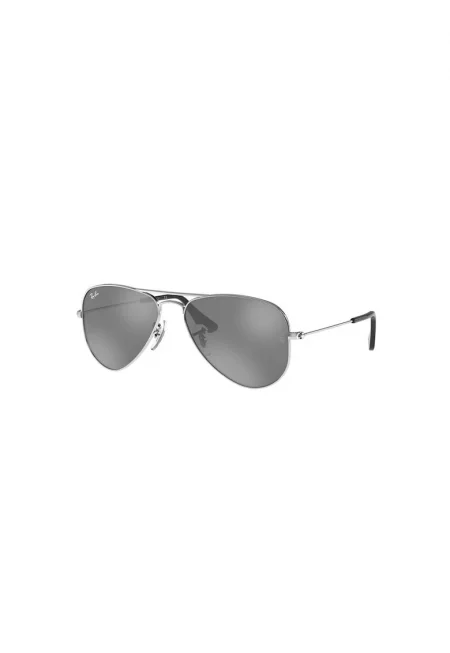 Слънчеви очила Aviator с поляризация и метална рамка
