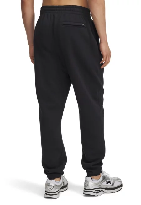 Спортен панталон Icon - Антрацитно сиво