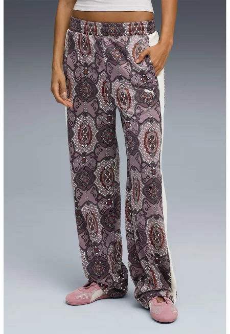 Спортен панталон с шарка