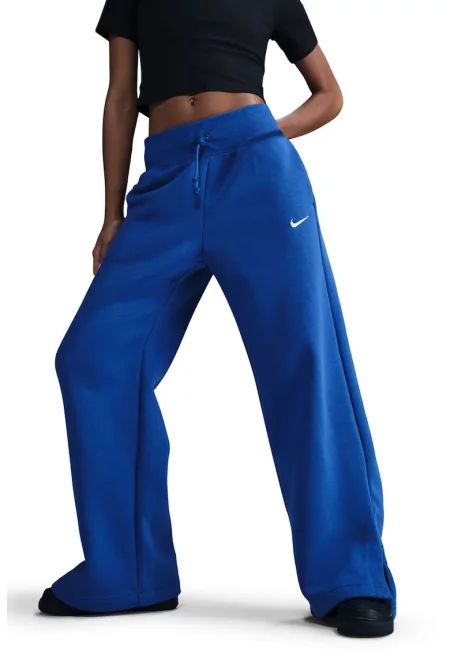 Спортен панталон Sportswear Phoenix с висока талия