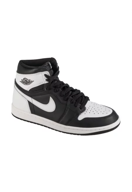 Спортни обувки - Air  1 Mid Retro 5485 - Черен