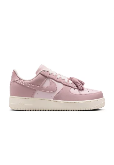 Спортни обувки  Air Force 1 '07 Gcel 46098 - Розово