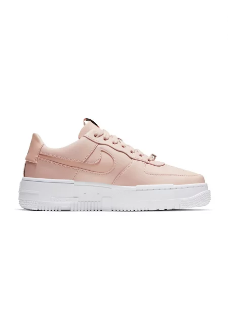 Спортни обувки Air Force 1 Pixel с кожа и еко кожа