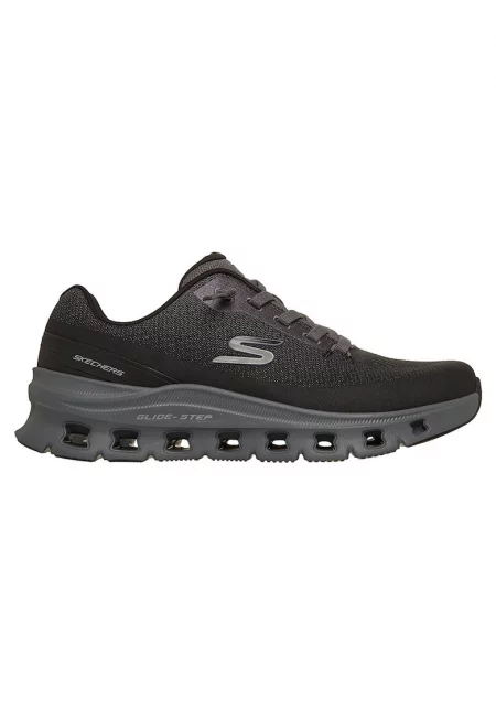 Спортни обувки  Glide Step Pro 233132-BKCC - Мъже - Черен - Черен