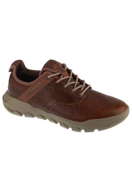 Спортни обувки -  Hex Lite Leather BT 726639 - Кафяв