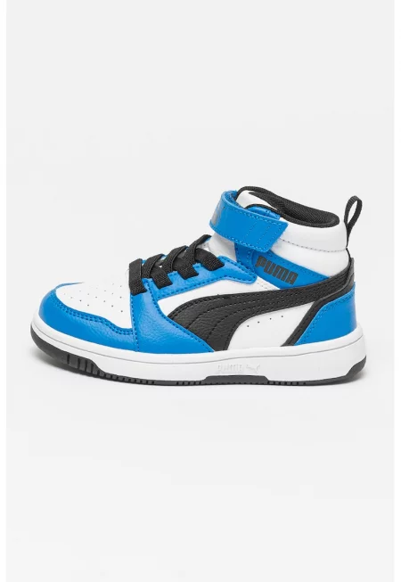 Спортни обувки Rebound V6 с велкро