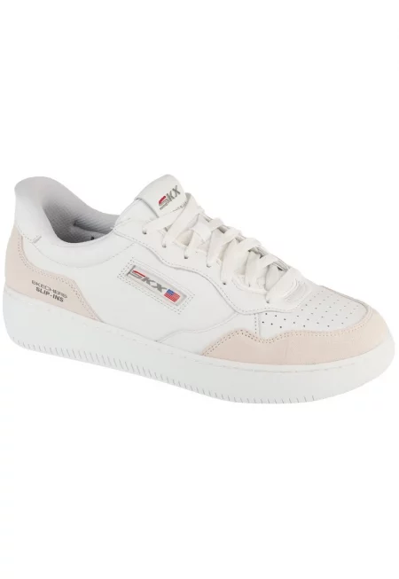 Спортни обувки -  Sport Court 2.0 - Konor 254025 - Бял