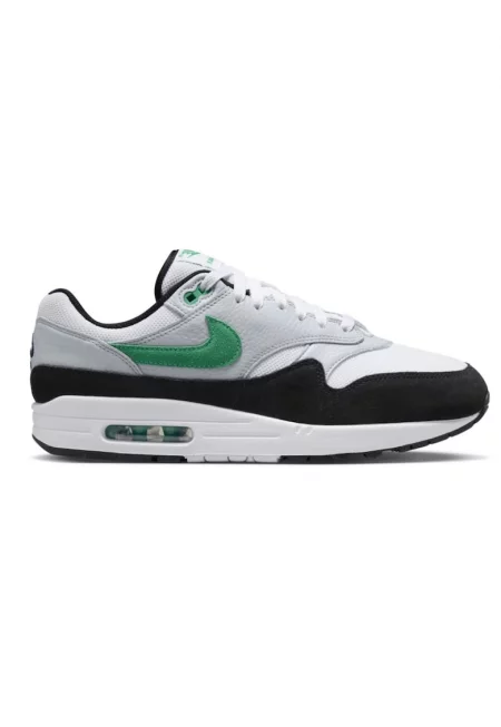 Спортни обувки  за момчета - air max 1 (gs) - DZ3307-108 - Бял - Бял