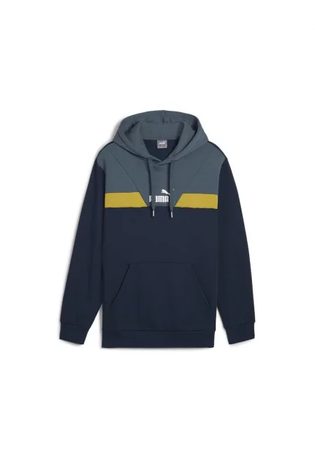 Суитшърт  Power Colorblock Hoodie FL-681731-14