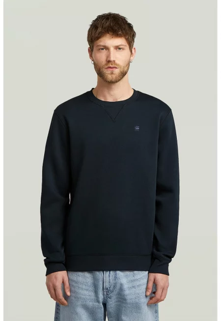 Суитшърт с органичен памук