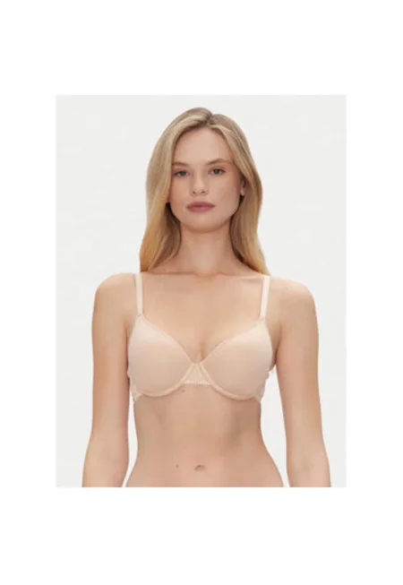 Сутиен  C15F60 - Полиамид/Еластан - Бежов
