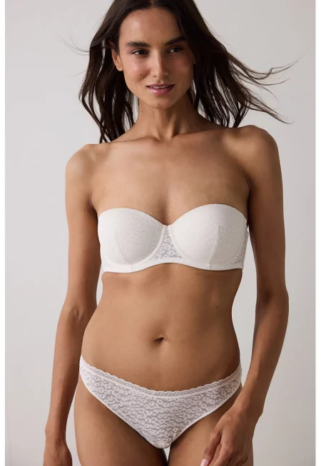 Сутиен с дантела