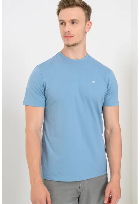 Тениска с лого