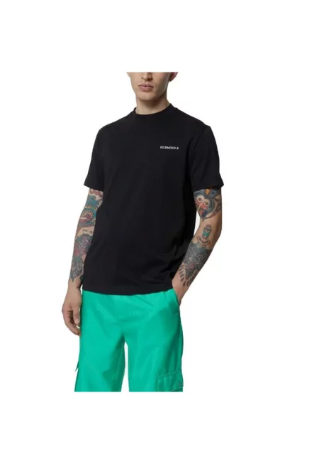 Тениска  T-SHIRT CEADIR-UMP25305TS-BLACK