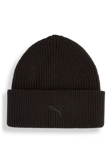 Унисекс шапка с бродирано лого