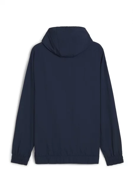 Яке Power с качулка