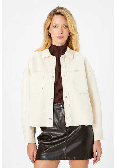 Яке с капси