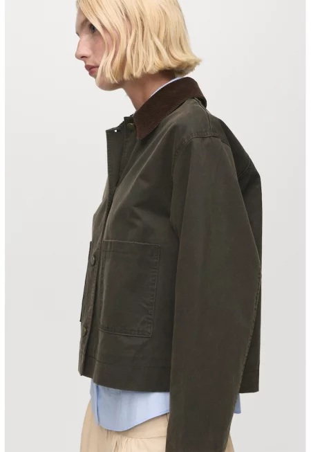 Яке с копчета