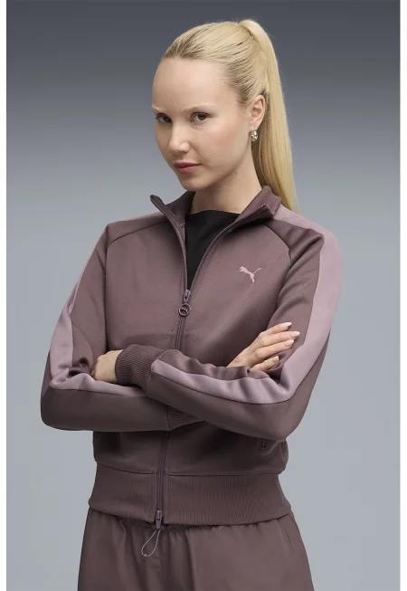 Яке с цип и джобове